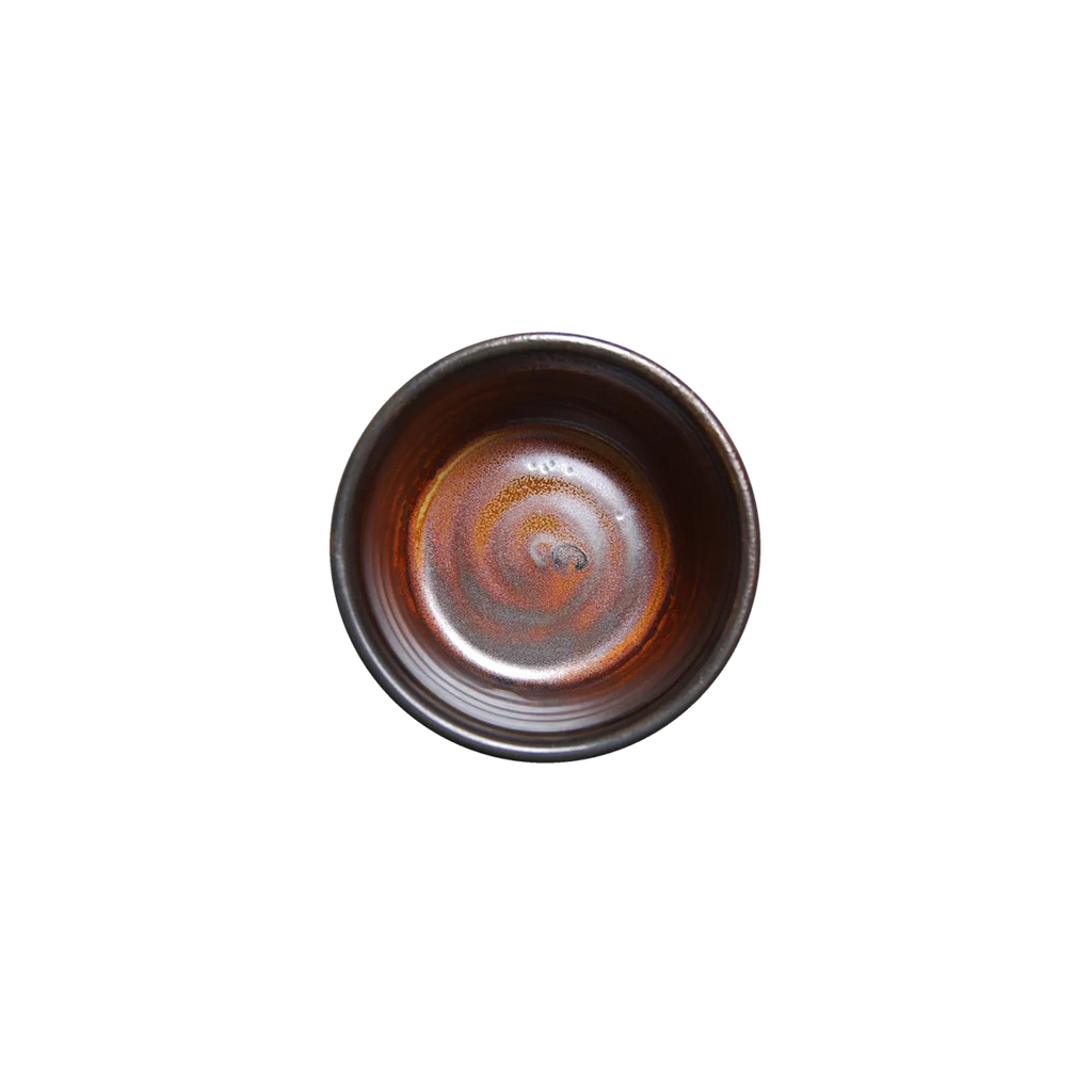 DS-C3259B107F – 3'' Rd. Ramekin Lava 4 Oz.