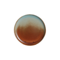 DS-357BE36C68 – 8’’ Coupe Plate Fire Earth