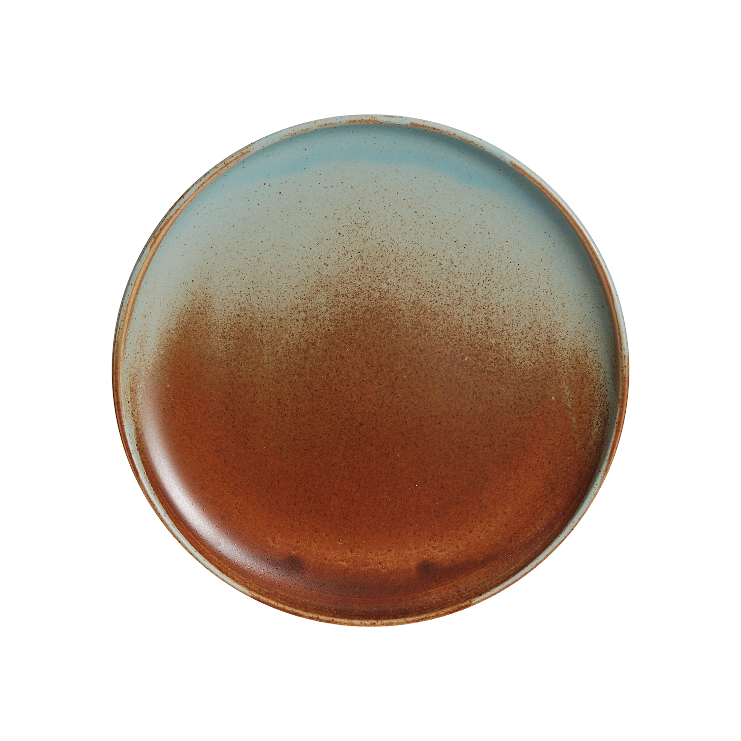 DS-ECC2F7C651 – 10.5’’ Coupe Plate Fire Earth