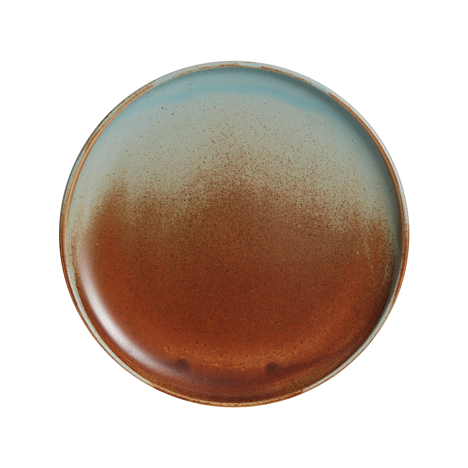 DS-6F4569FF6A – 11.25’’ Coupe Plate Fire Earth