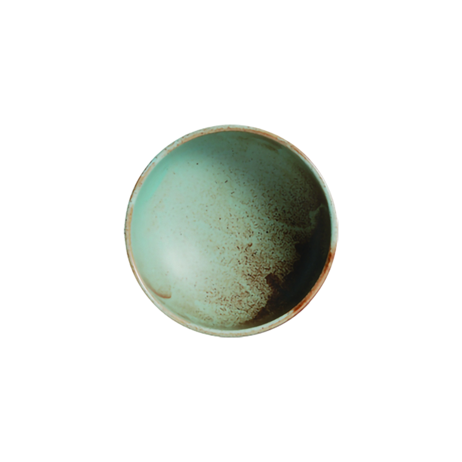 DS-8DA515405F – 4.5’’ Bowl Fire Earth 10 Oz.