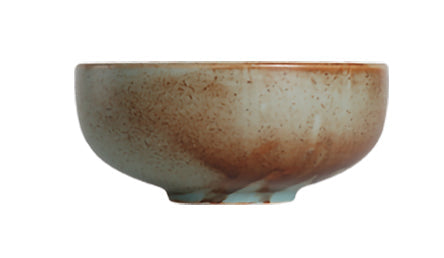 DS-69A66E2070 – 6’’ Bowl Fire Earth 25 Oz.