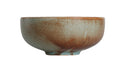 DS-69A66E2070 – 6’’ Bowl Fire Earth 25 Oz.