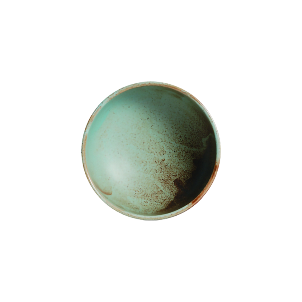 DS-69A66E2070 – 6’’ Bowl Fire Earth 25 Oz.