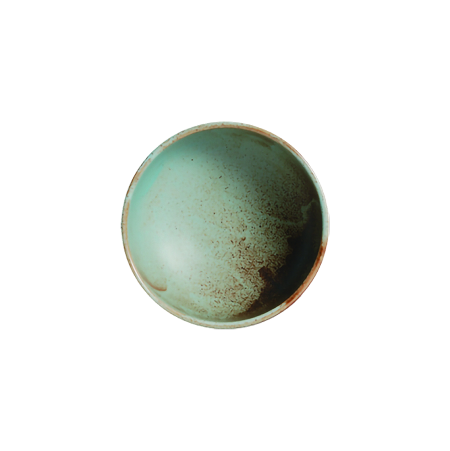 DS-69A66E2070 – 6’’ Bowl Fire Earth 25 Oz.