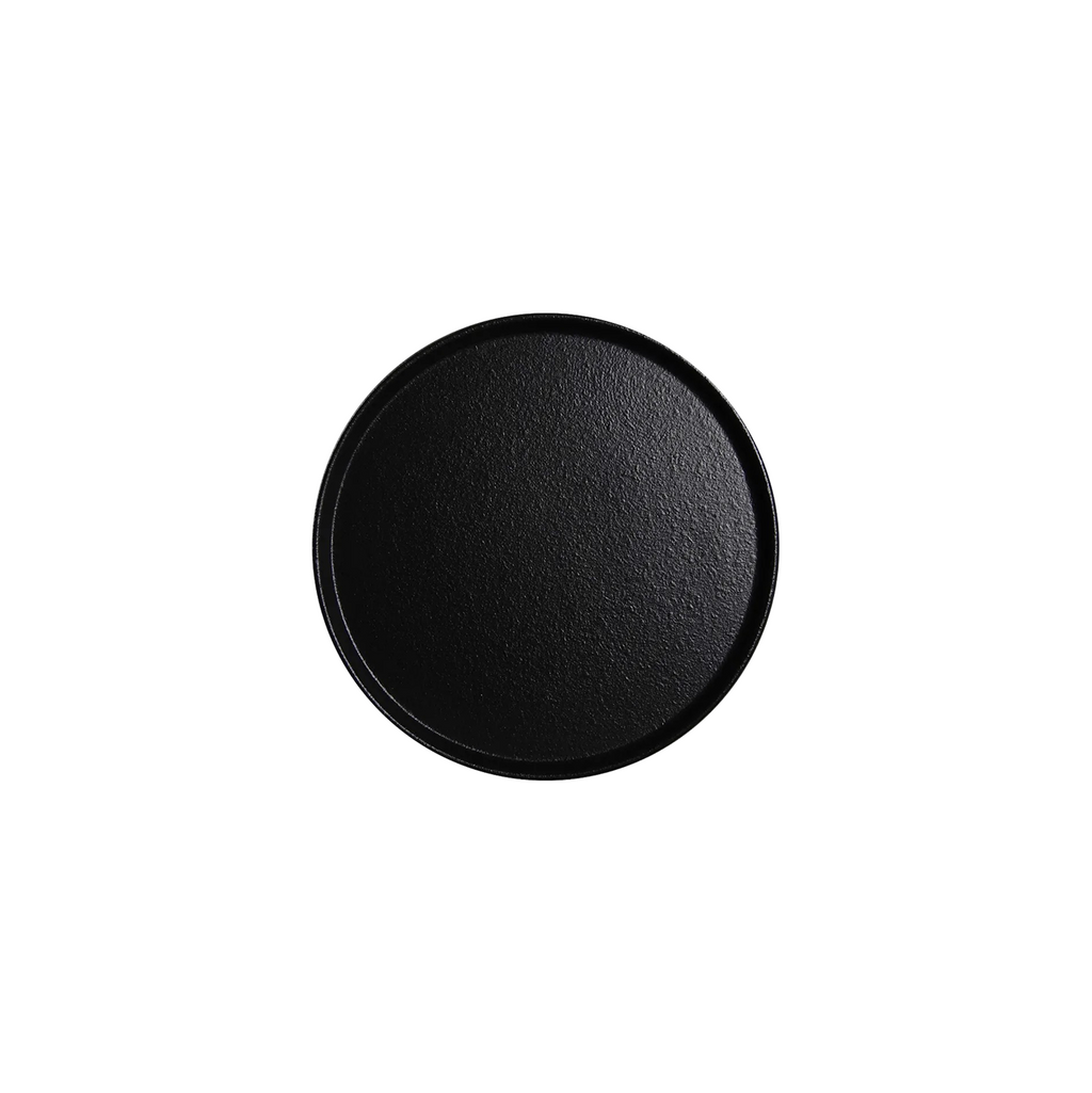 DS-93BE84A1CD – 6.25’’ Stackable Round Plate
