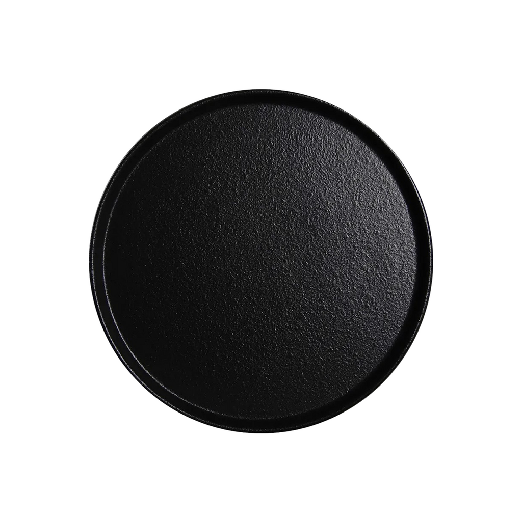 DS-C33C4D45AA – 10’’ Stackable Round Plate