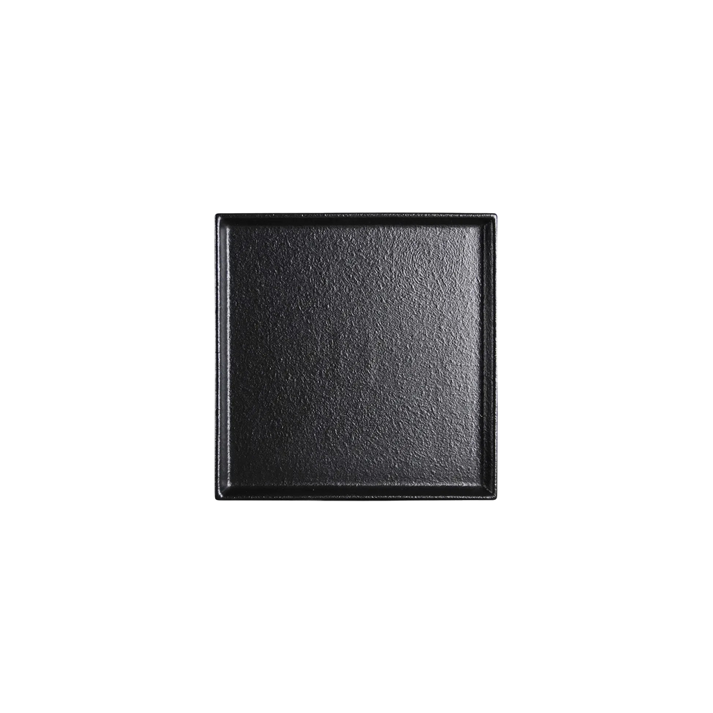 DS-6FB2FBF3F6 – 6’’ Stackable Square Plate