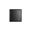 DS-6FB2FBF3F6 – 6’’ Stackable Square Plate