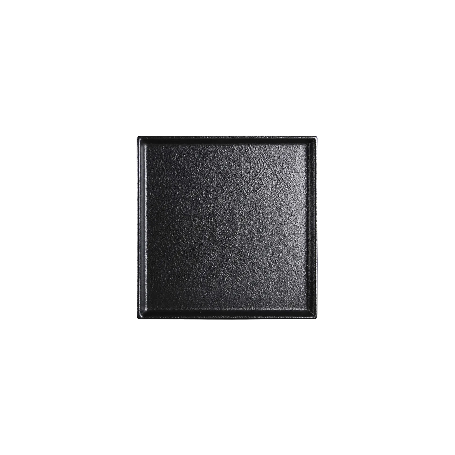 DS-6FB2FBF3F6 – 6’’ Stackable Square Plate