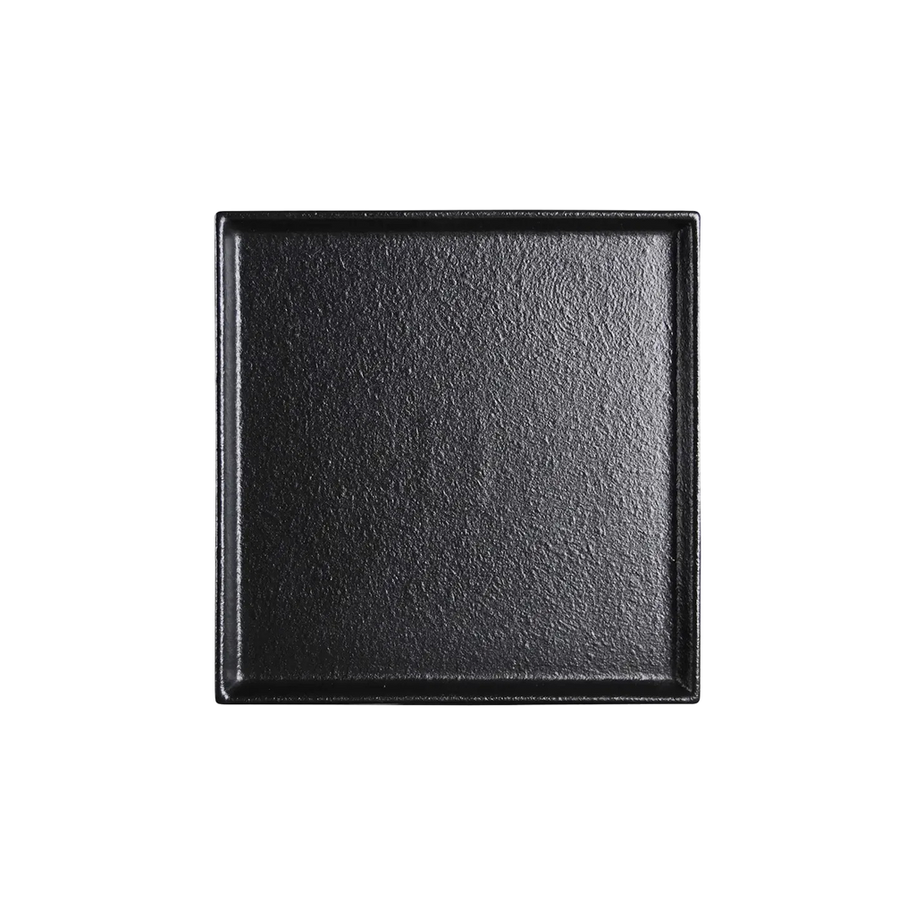 DS-2C9311145F – 8’’ Stackable Square Plate