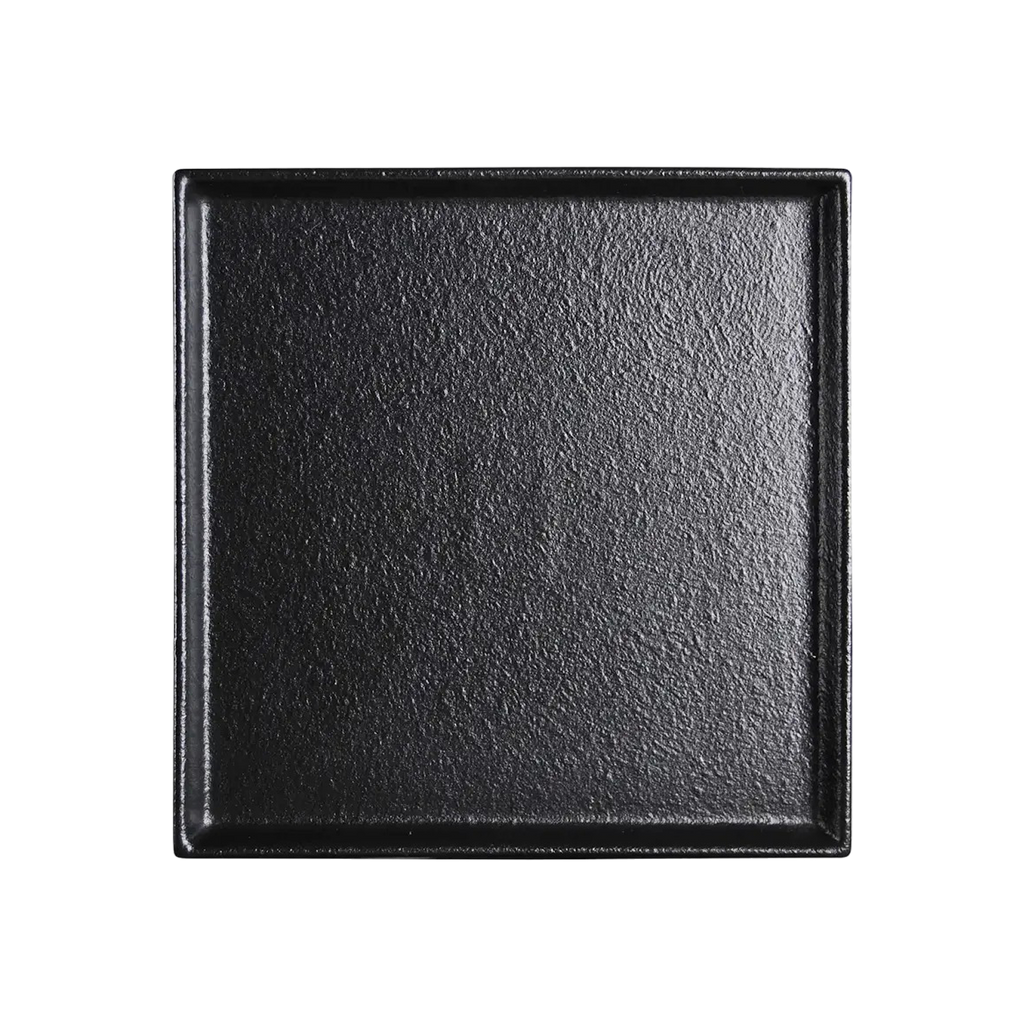 DS-EE8BBE44F2 – 10’’ Stackable Square Plate