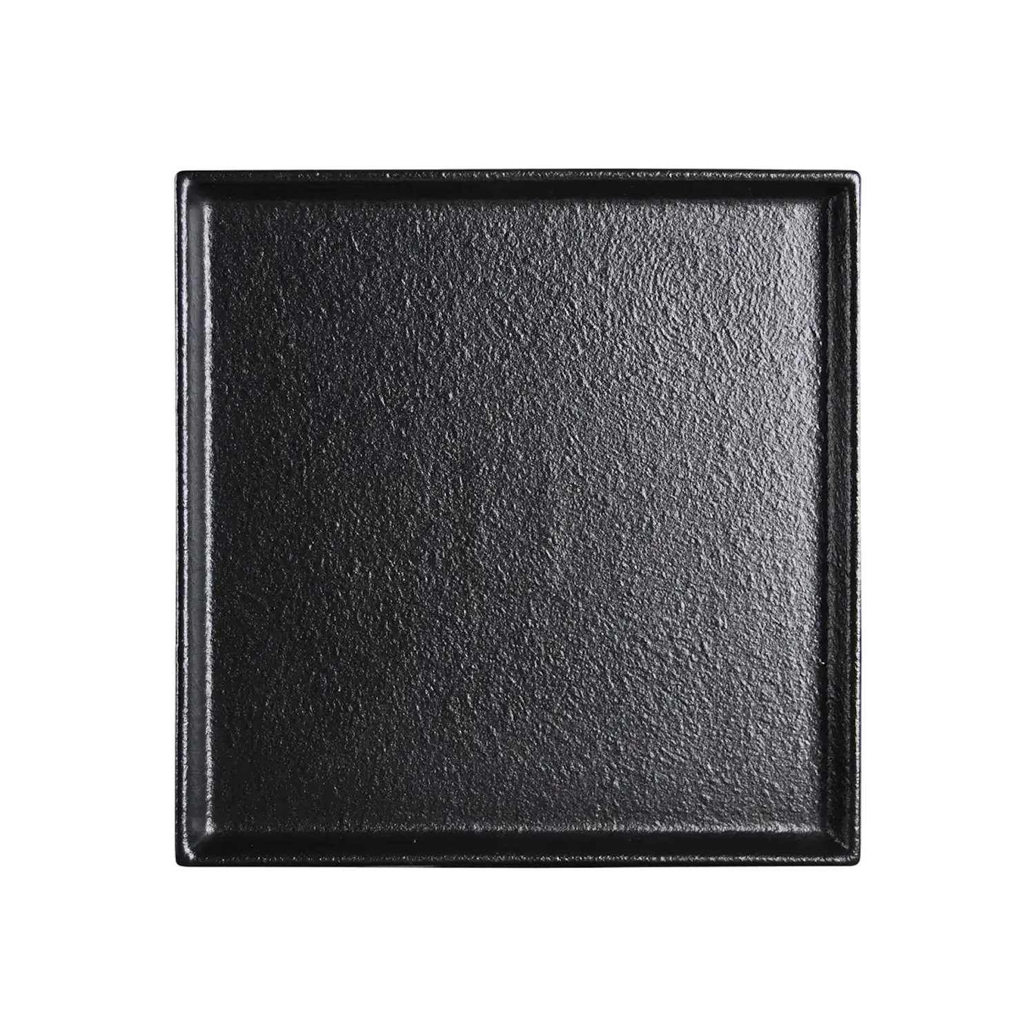 DS-EE8BBE44F2 – 10’’ Stackable Square Plate