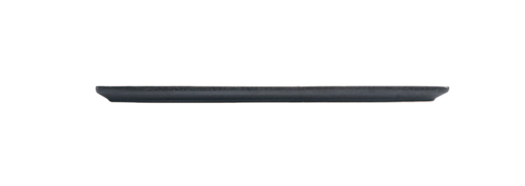 DS-EF74BD9193 - 10 x 5’’ Rectangular Plate