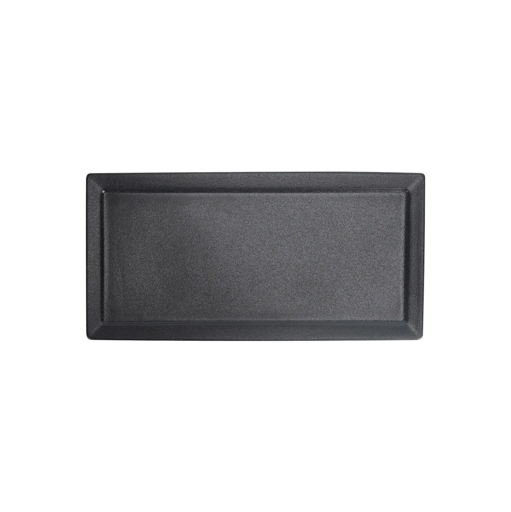 DS-EF74BD9193 - 10 x 5’’ Rectangular Plate