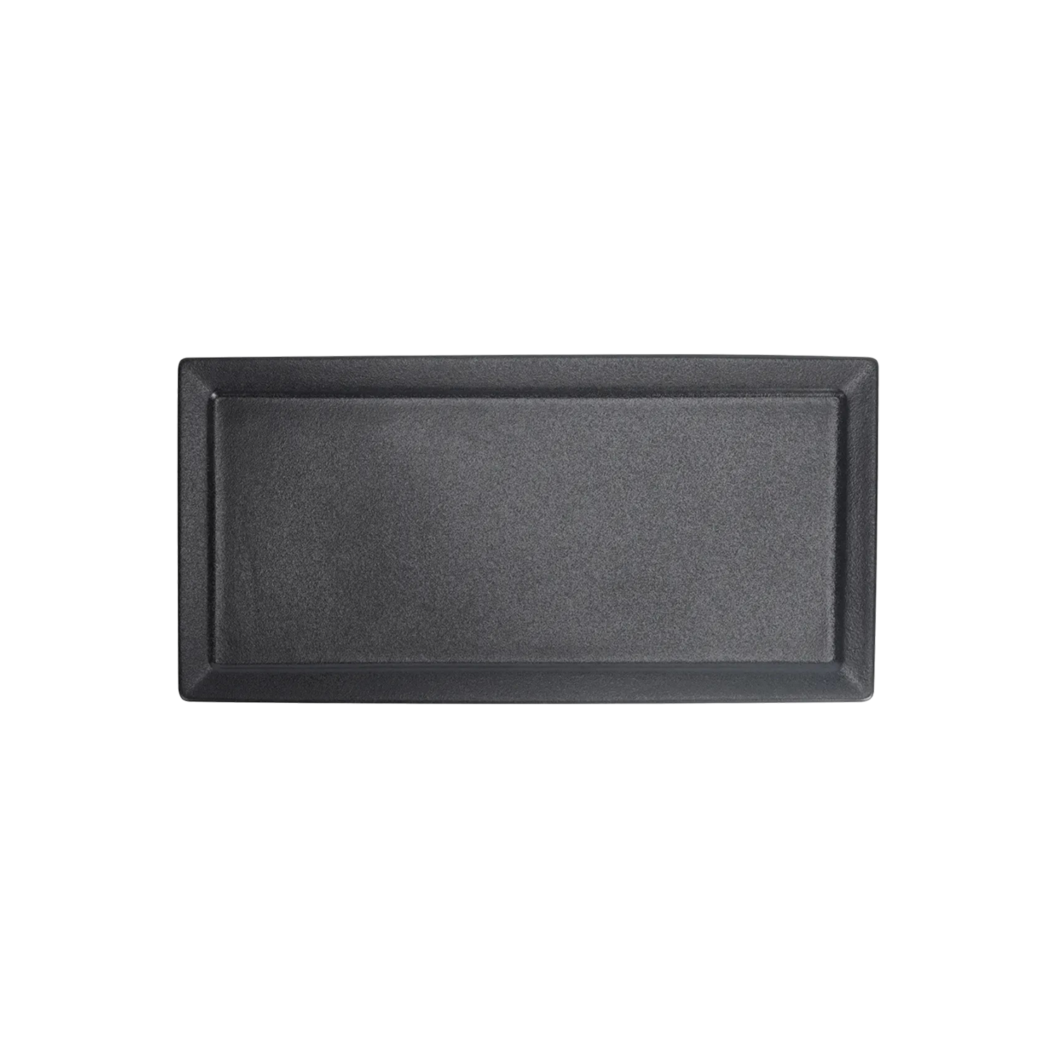 DS-EF74BD9193 - 10 x 5’’ Rectangular Plate