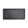 DS-5AB0C55690 - 12 x 6’’ Rectangular Platter