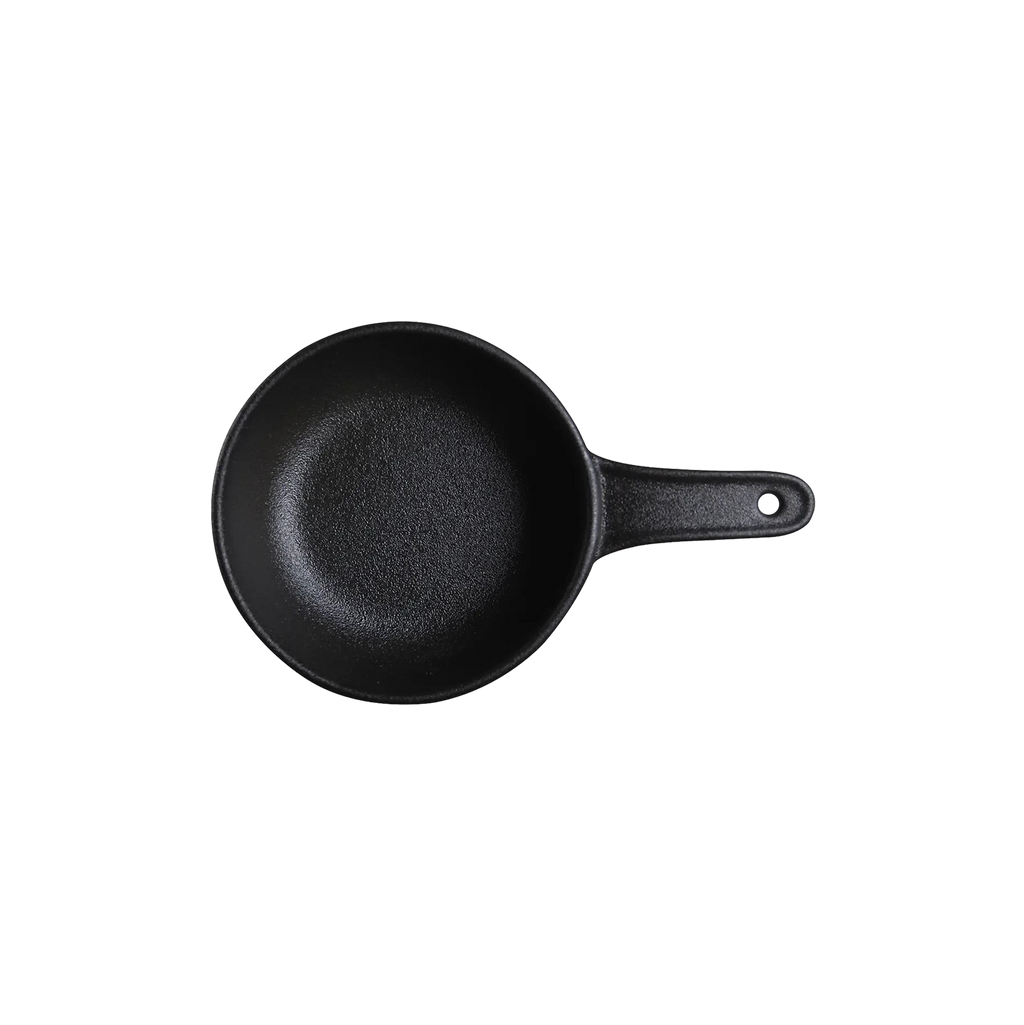 DS-D5F63BBDB3 – 6'' Saucepan W/Handle 18 Oz.