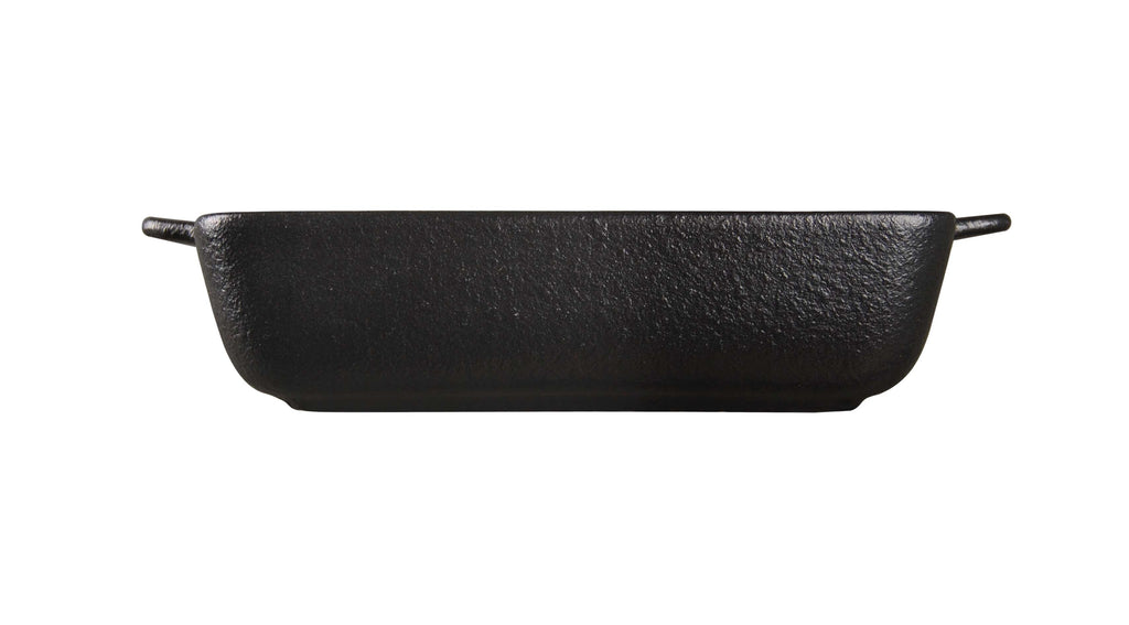 DS-C452ECF9AC - 8 x 4.25'' Rect. Baking Dish 12 Oz.
