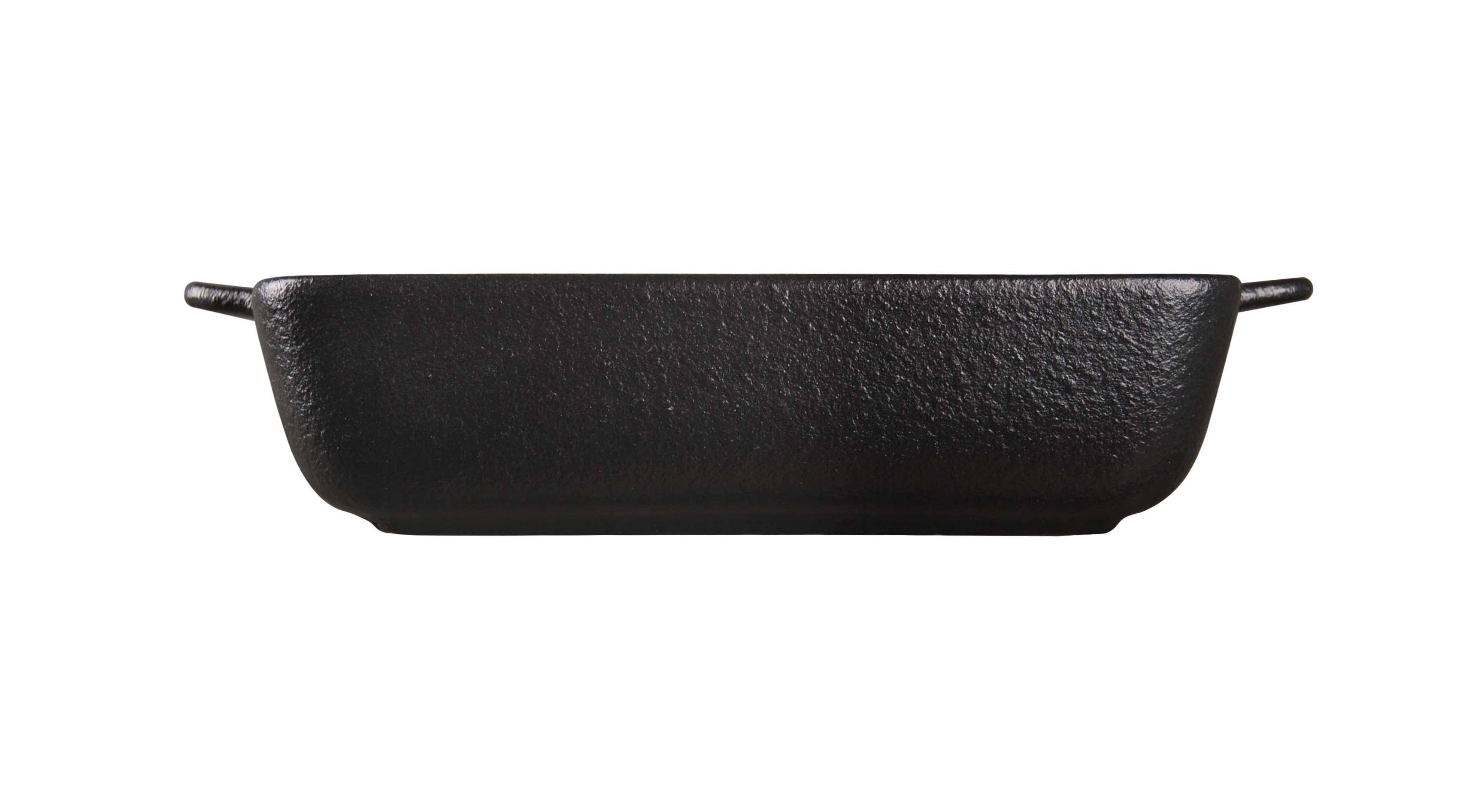 DS-C452ECF9AC - 8 x 4.25'' Rect. Baking Dish 12 Oz.