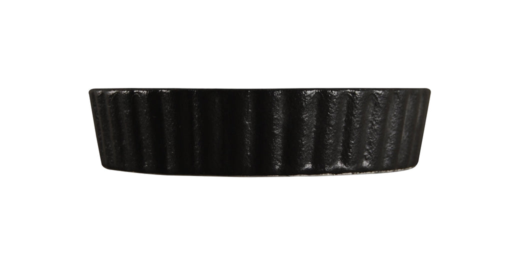 DS-13664FFD95 – 5'' Round Brulee 6 Oz.