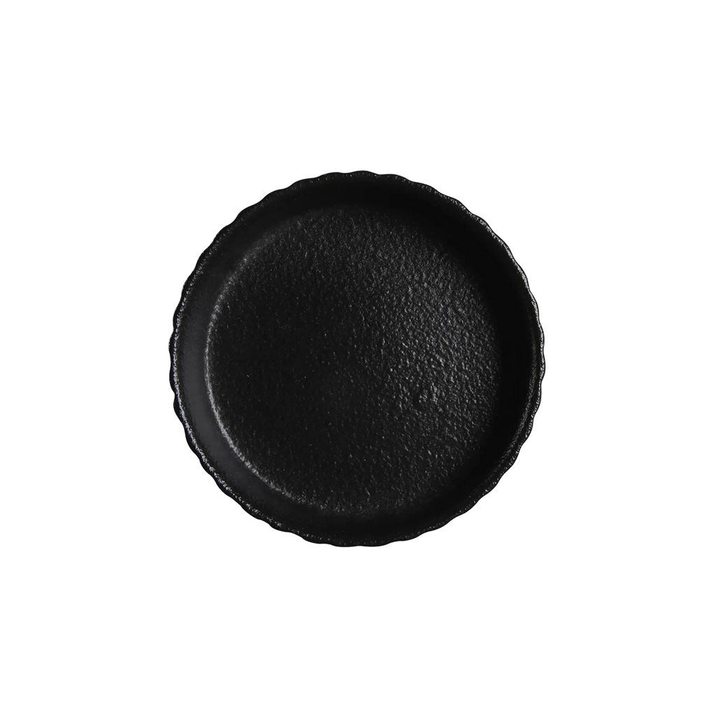 DS-13664FFD95 – 5'' Round Brulee 6 Oz.