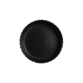 DS-13664FFD95 – 5'' Round Brulee 6 Oz.