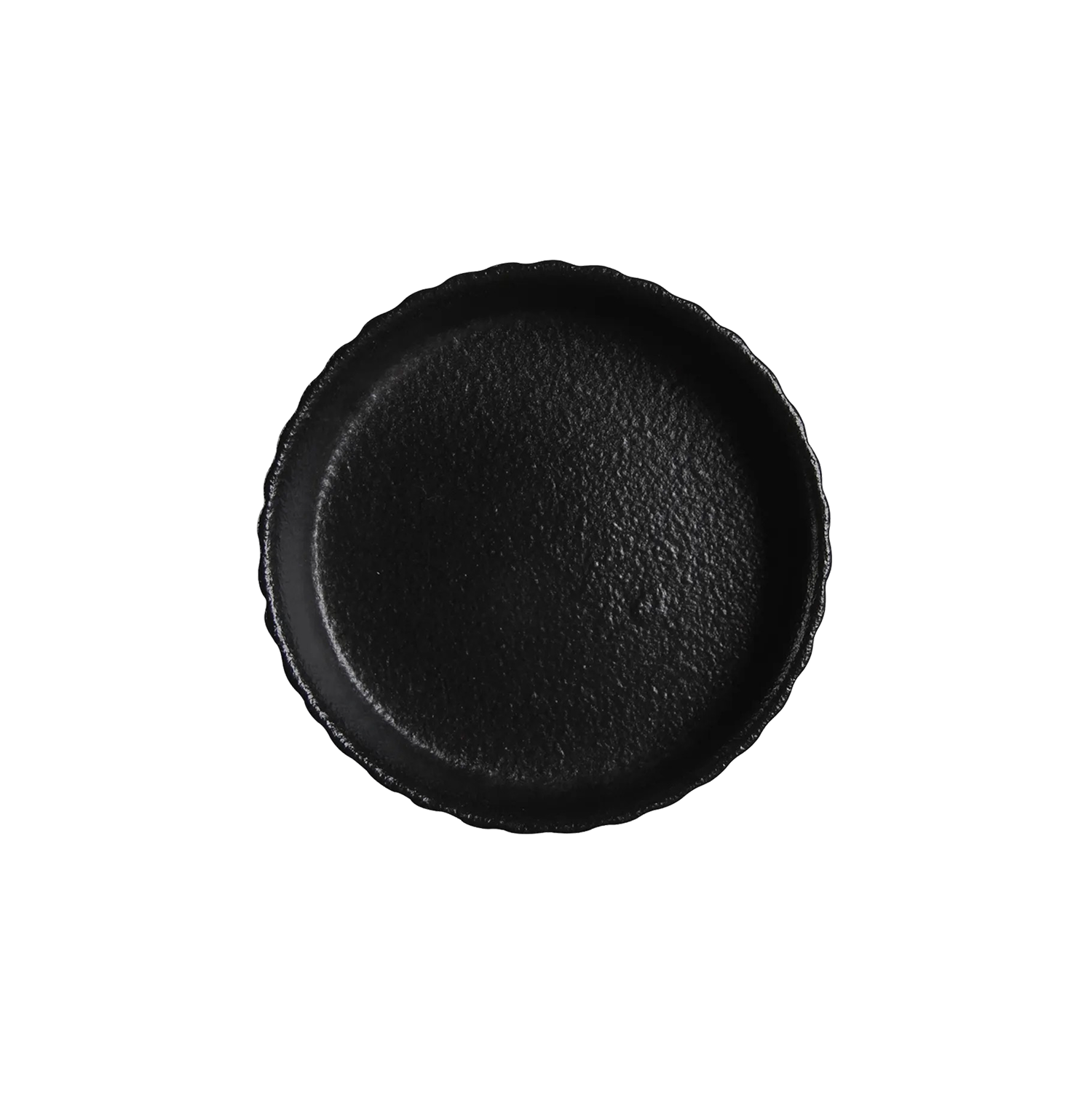 DS-13664FFD95 – 5'' Round Brulee 6 Oz.
