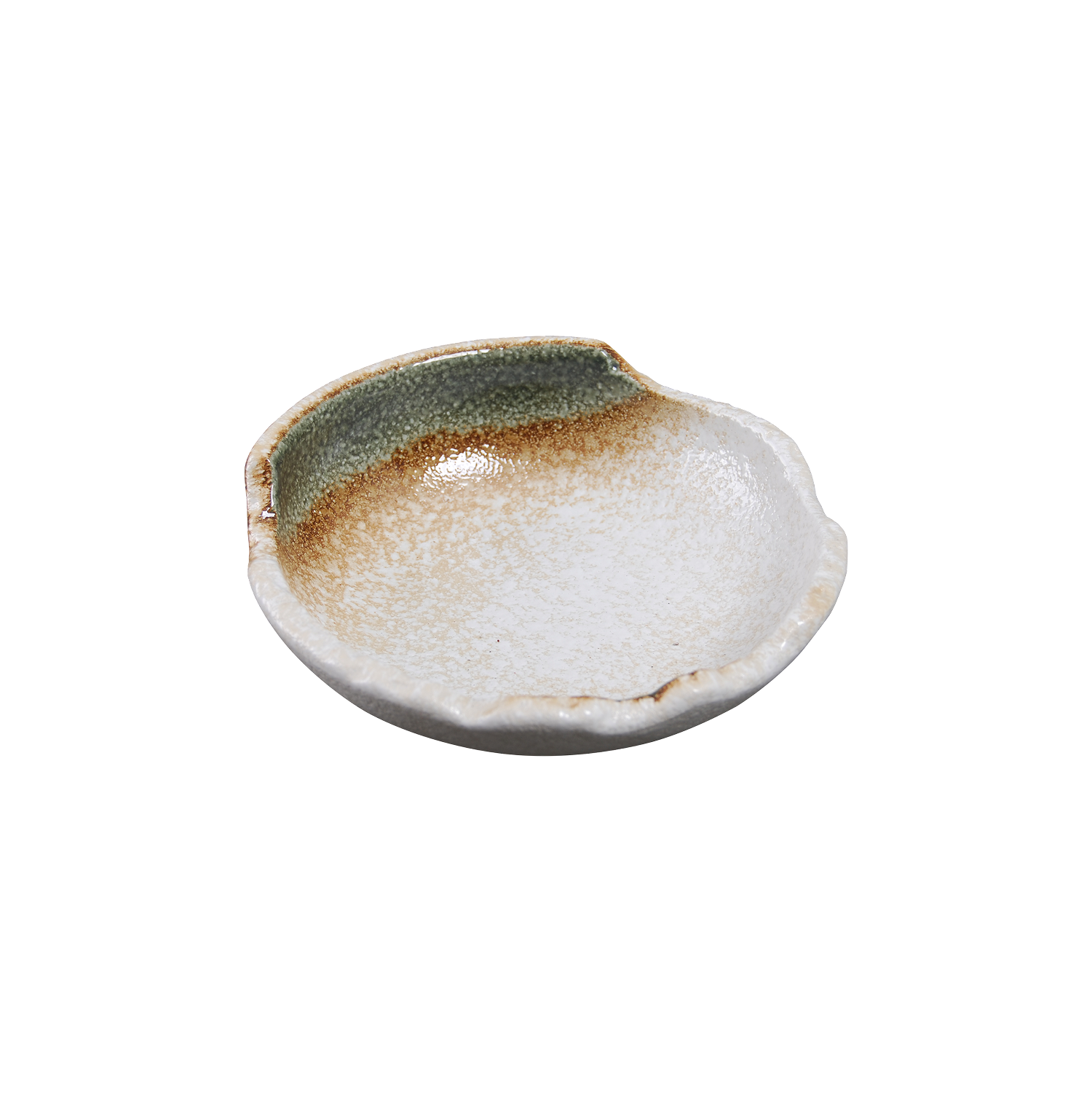 DS-BBC2240A49 – 7.5’’ Bowl Seaweed Marine 16 Oz.