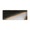 DS-85C1EDC053 - 12 x 4.5’’ Rectangular Plate Seaweed Marine