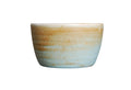 DS-CD1BF6F293 – 3'' Rd. Ramekin Fire Earth 4 Oz.