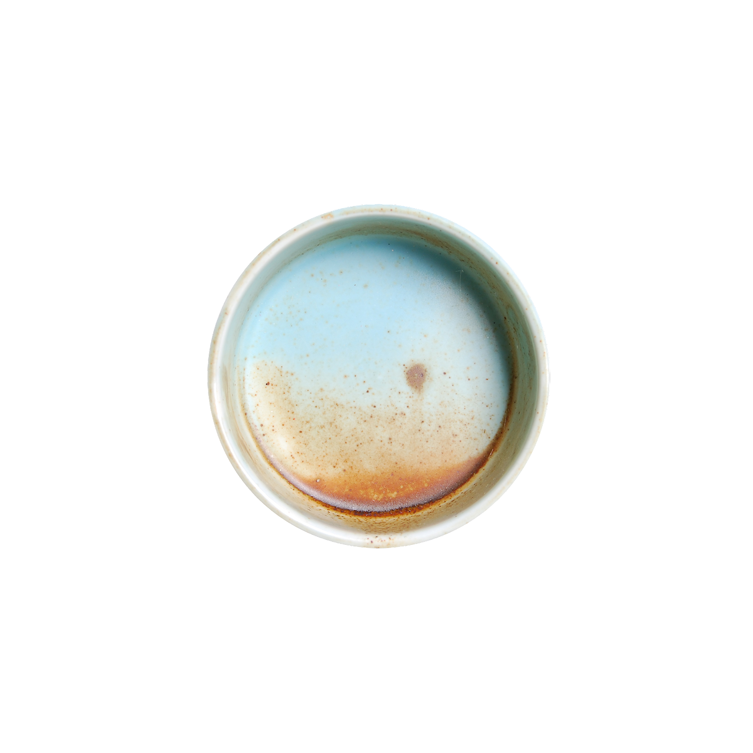 DS-CD1BF6F293 – 3'' Rd. Ramekin Fire Earth 4 Oz.