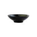 DS-5627D8FABA – 8.75’’ Ramen Bowl SeaStone 27 Oz.