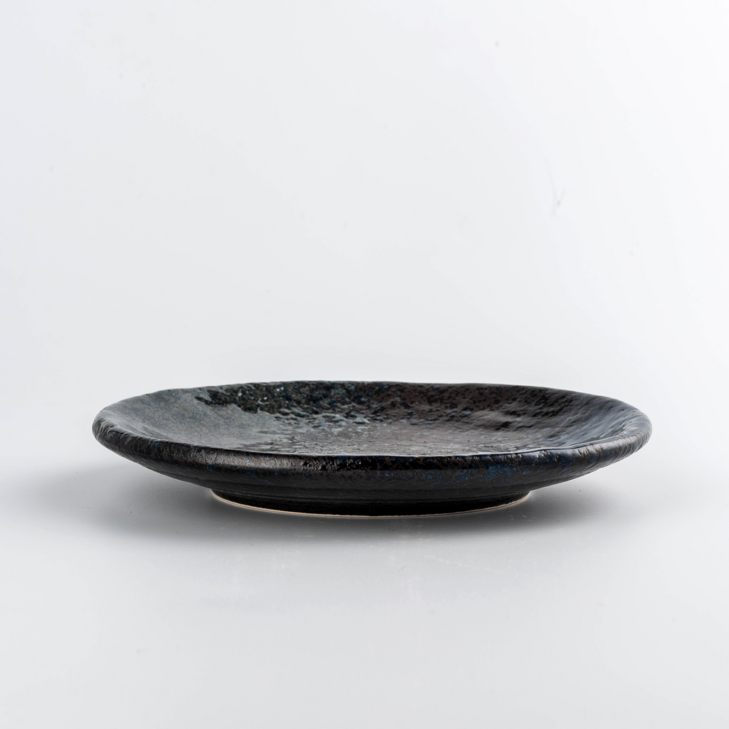DS-5EEEB745EE – 8’’ Coupe Plate SeaStone