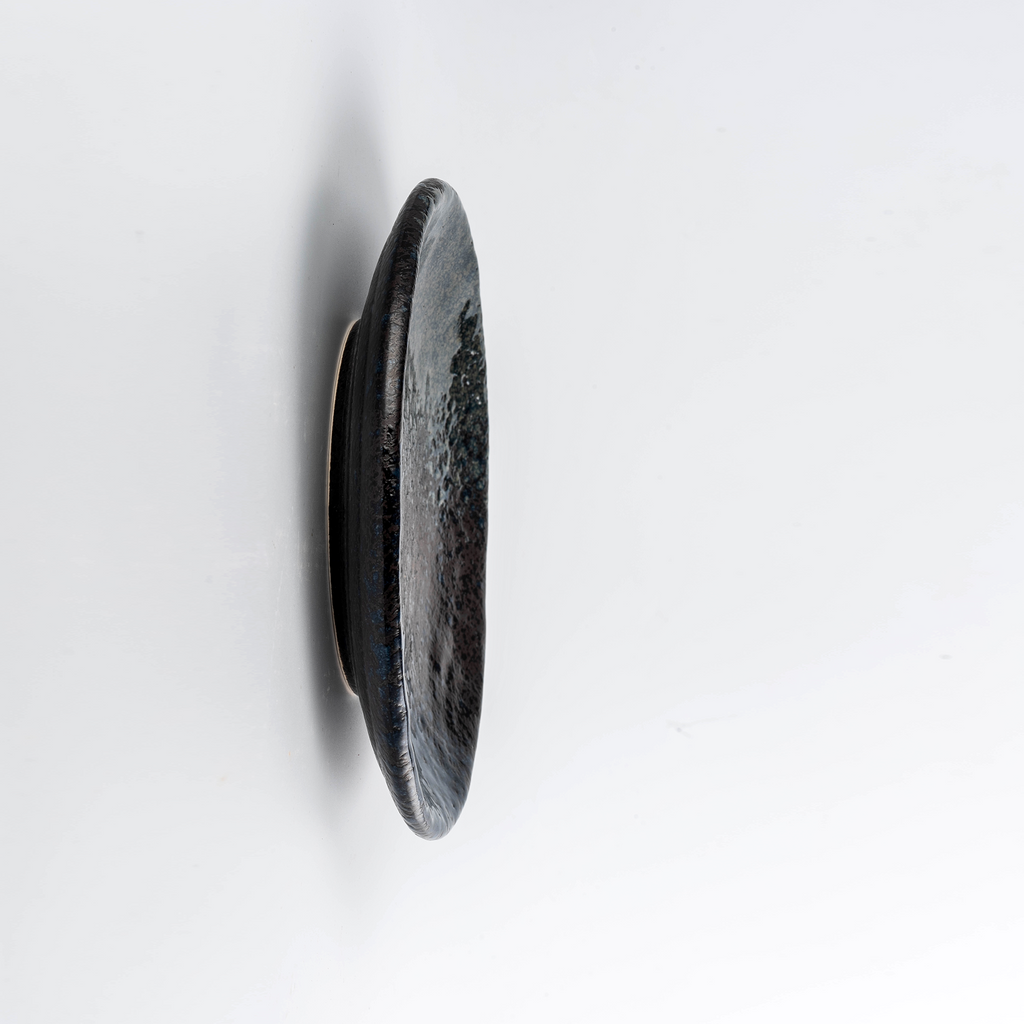 DS-FF24721A02 – 10’’ Coupe Plate SeaStone