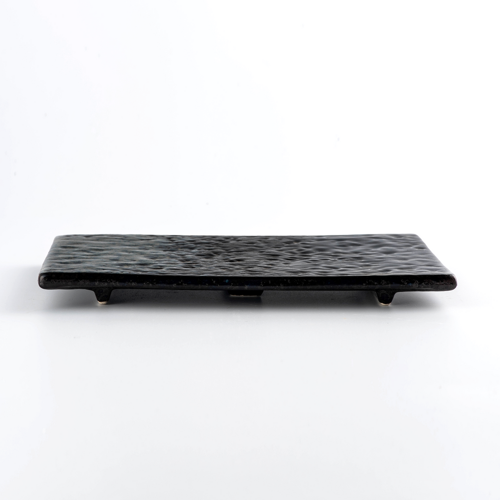 DS-5D57940C18 - 9.5 x 6.5’’ Rectangular Plate SeaStone