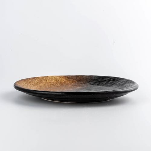 DS-215C938CE4 – 8’’ Coupe Plate Earth