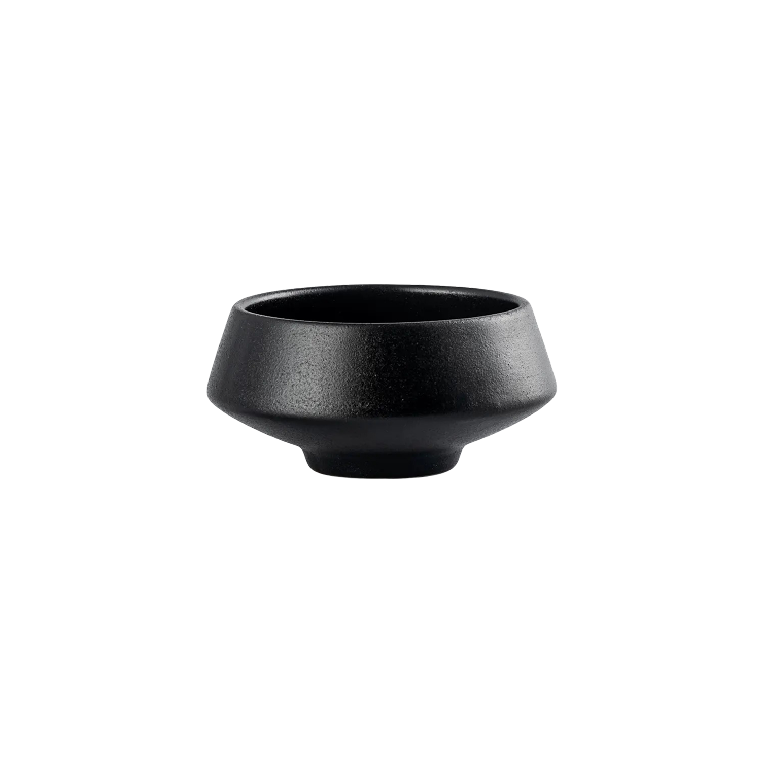 DS-EC14F2667C – 3.5’’ Bowl Black 5 Oz.