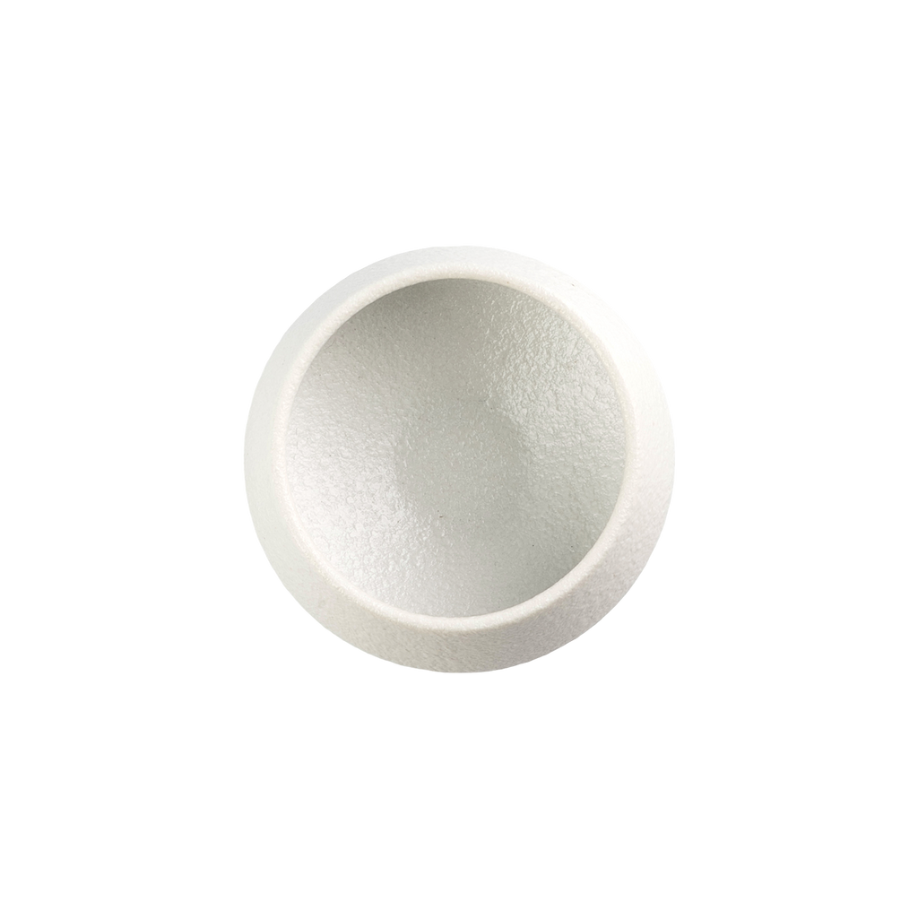 DS-22196C15E2 - 3.5” Bowl White 5 Oz.