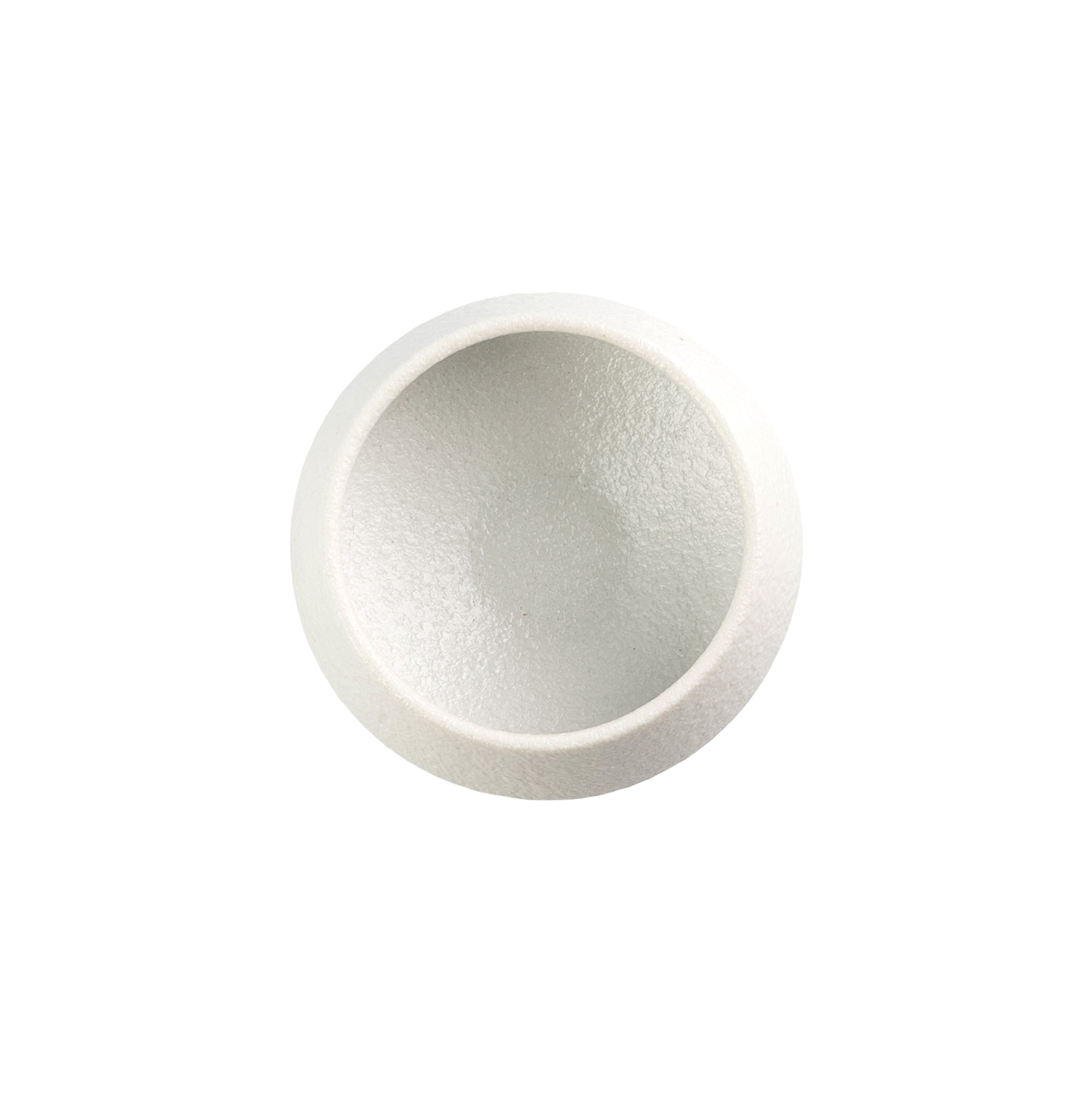 DS-22196C15E2 - 3.5” Bowl White 5 Oz.