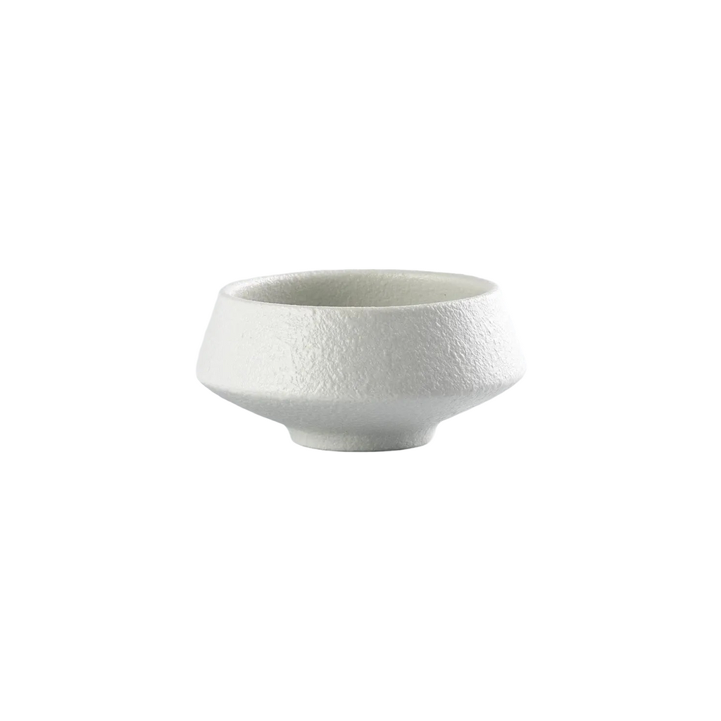 DS-22196C15E2 - 3.5” Bowl White 5 Oz.