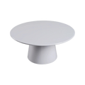 DS-C2205F3D8A – 11.75’’ Round Cake Stand