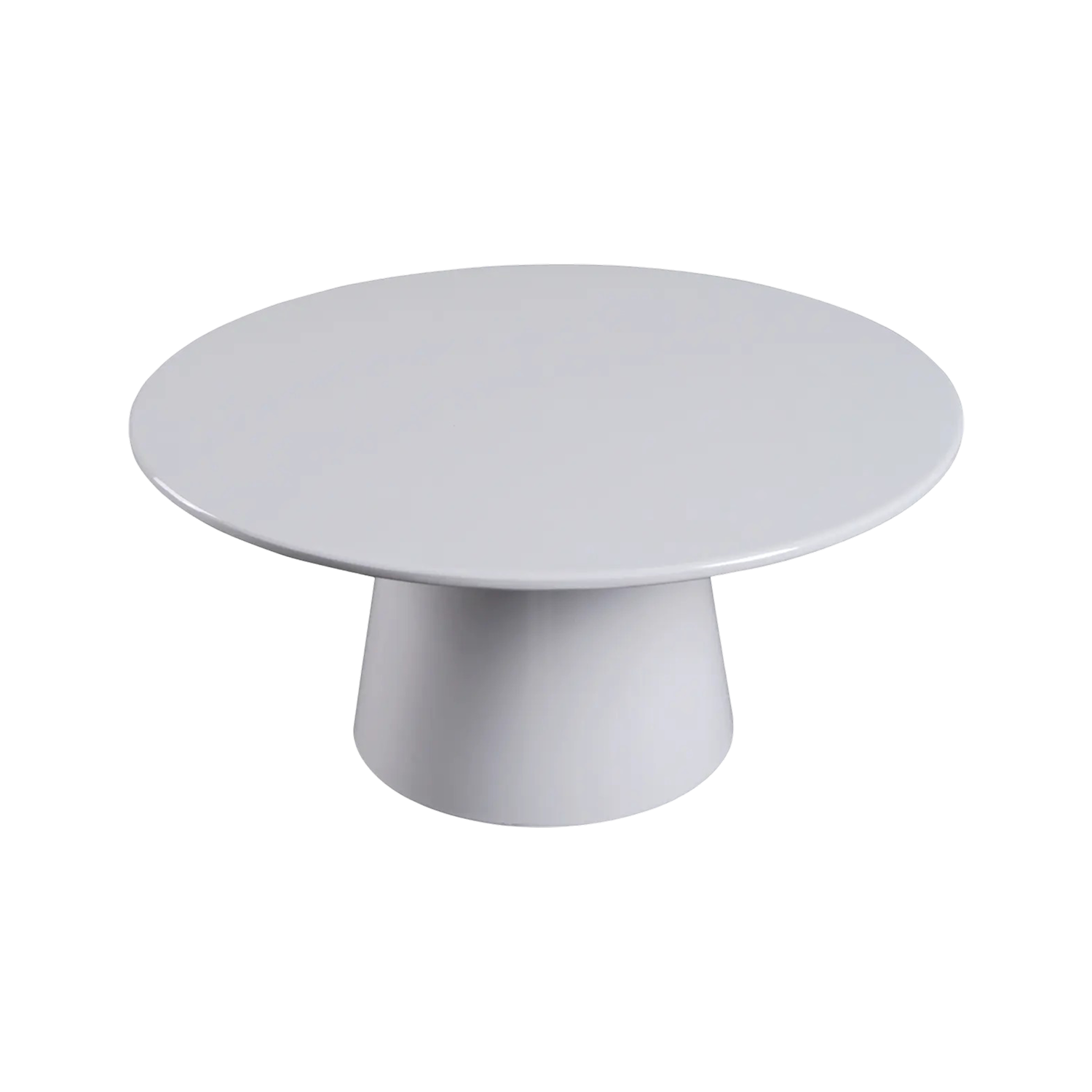 DS-C2205F3D8A – 11.75’’ Round Cake Stand