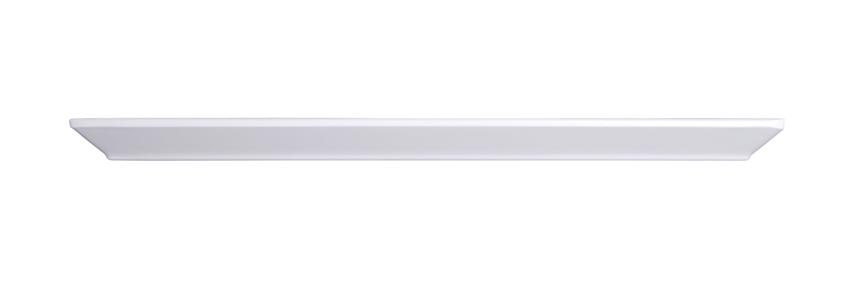 DS-F4877B462D - 13.75 x 9.5’’ Rectangular Platter