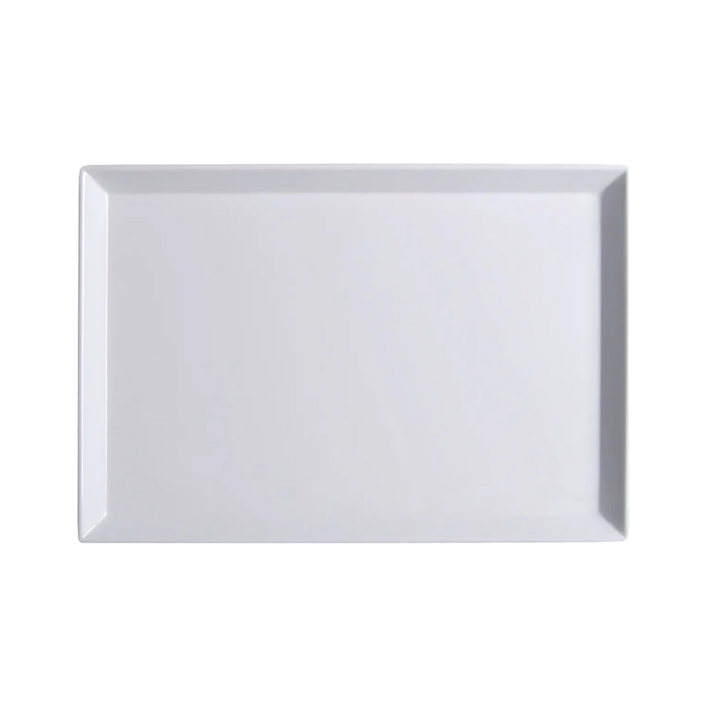 DS-F4877B462D - 13.75 x 9.5’’ Rectangular Platter