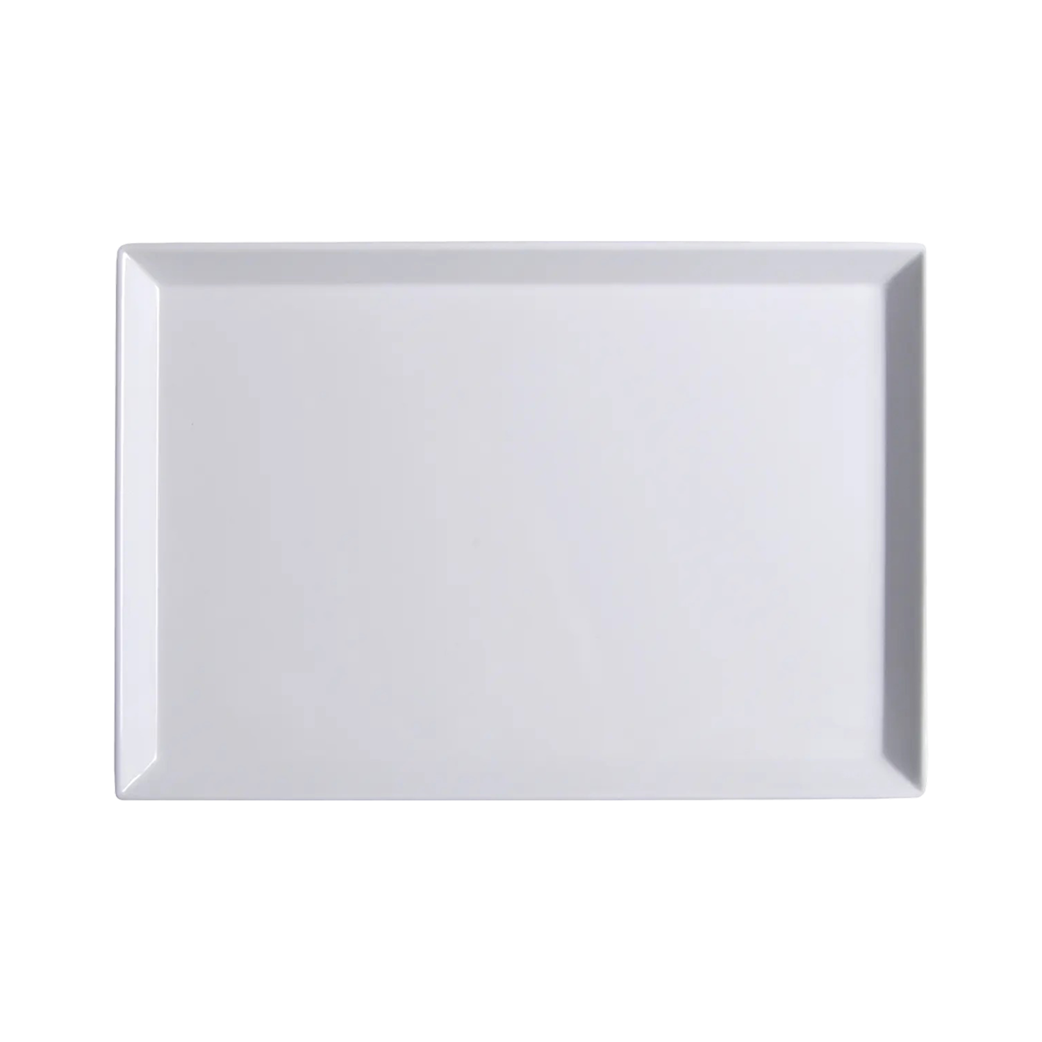 DS-F4877B462D - 13.75 x 9.5’’ Rectangular Platter