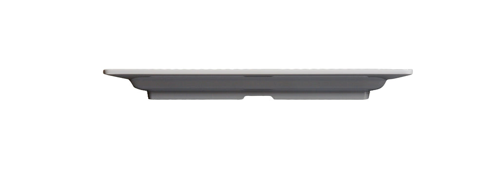 DS-8B73A7A373 - 17.5 x 10.75’’ Rectangular Platter