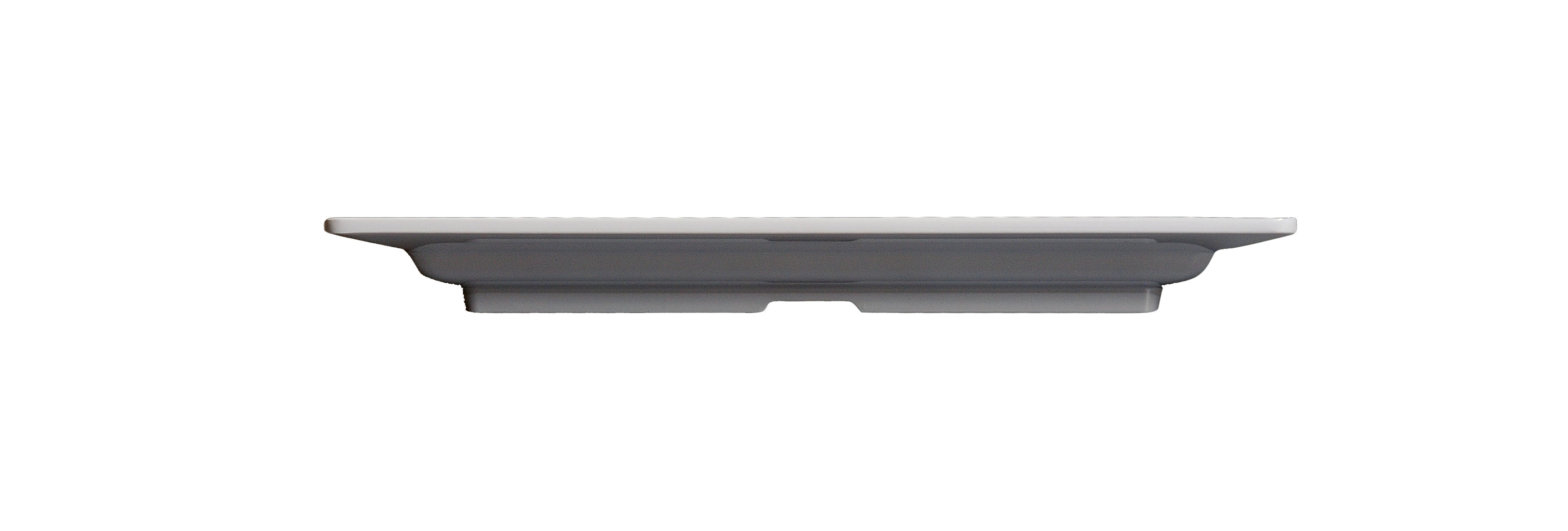 DS-8B73A7A373 - 17.5 x 10.75’’ Rectangular Platter