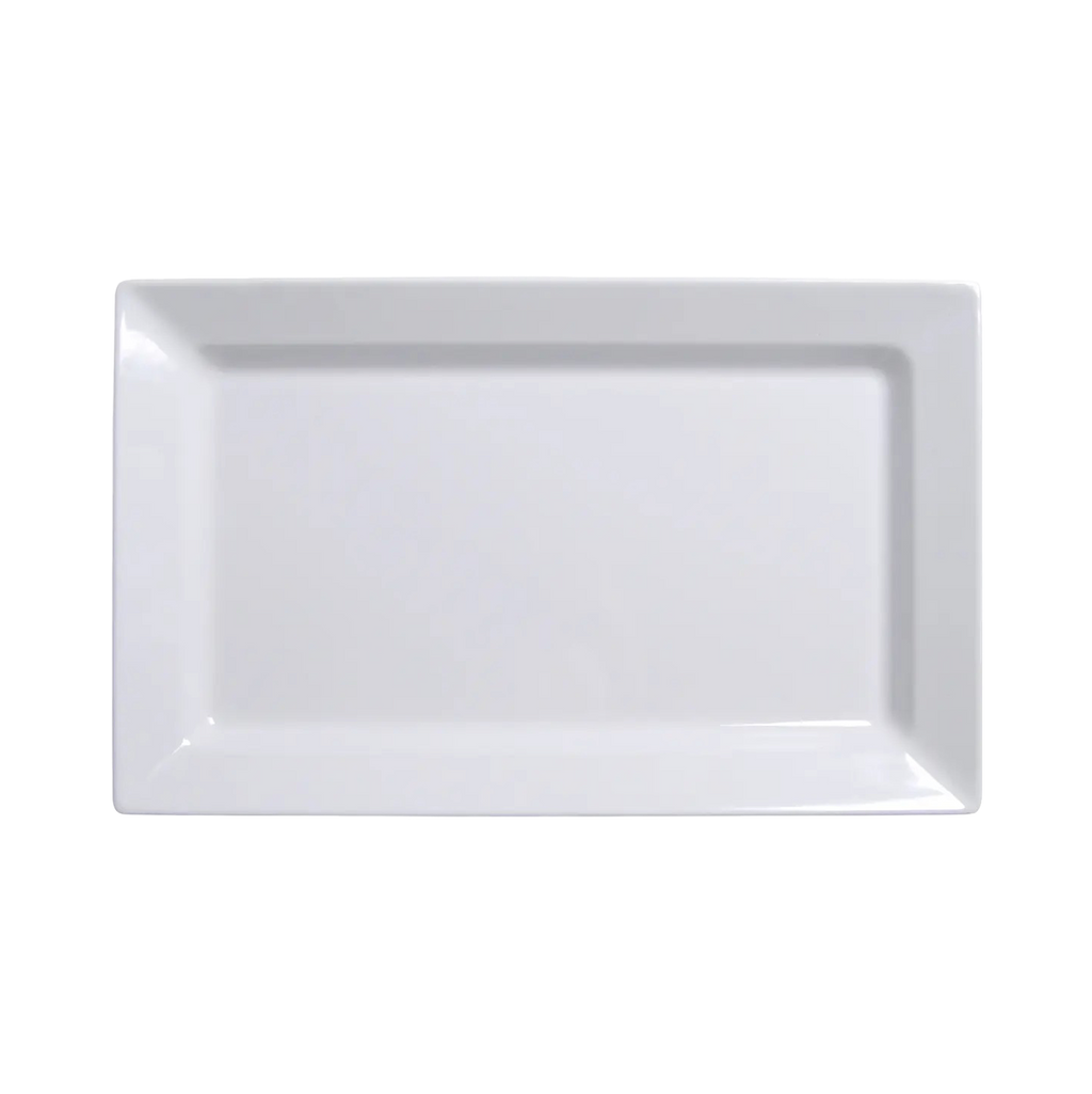 DS-8B73A7A373 - 17.5 x 10.75’’ Rectangular Platter