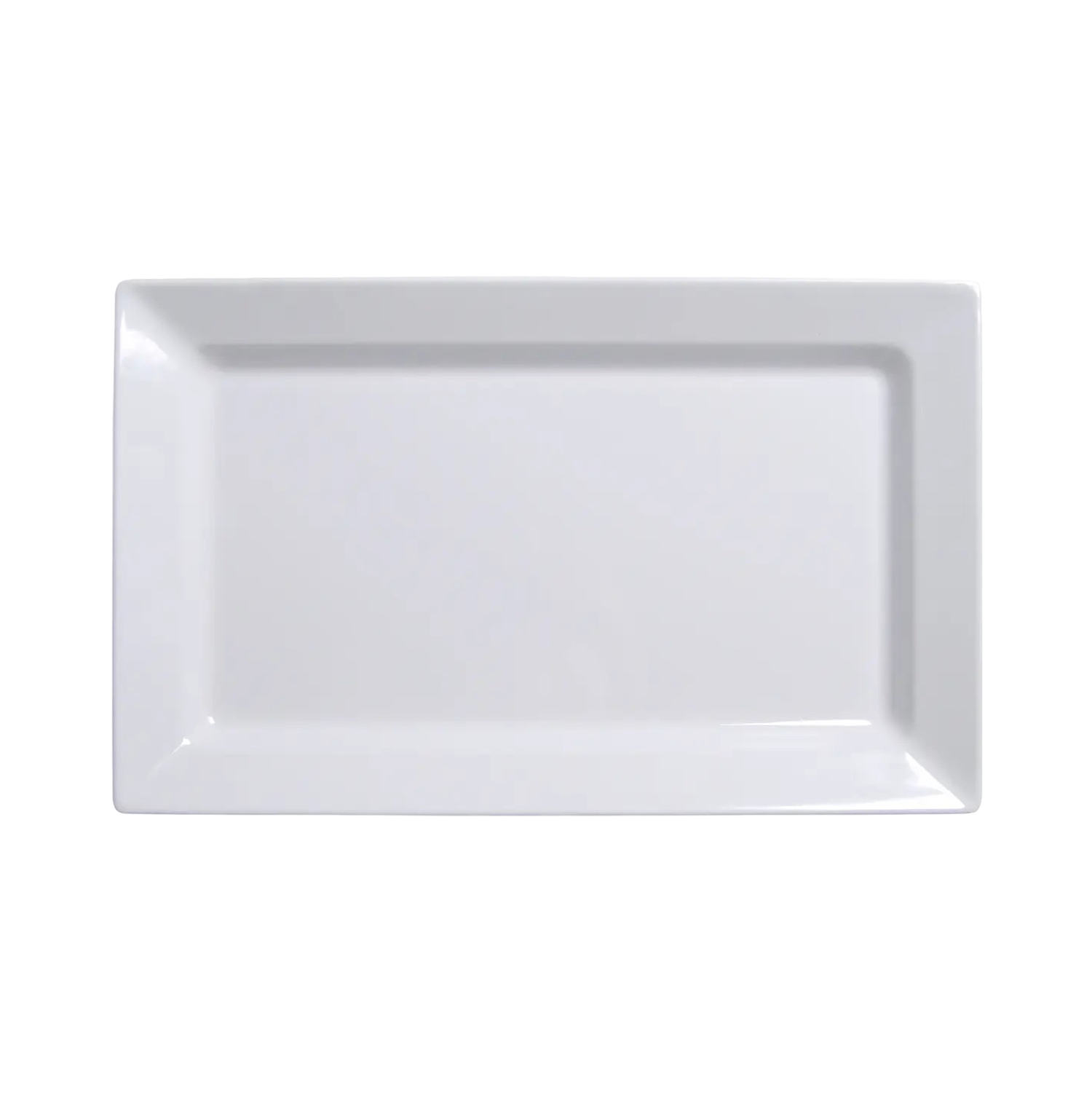 DS-8B73A7A373 - 17.5 x 10.75’’ Rectangular Platter